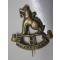 Cap badge 8 Punjab Regiment 