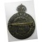 Women’s Land Army official badge, WW2 period