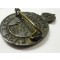 Women’s Land Army official badge, WW2 period