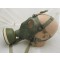 Gasmasker luchtbescherming
