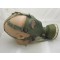 Gasmasker luchtbescherming