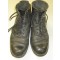 Schoenen Kon Marine met beslag