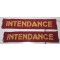 Straatnamen Intendance 