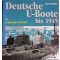 Deutsche U-Boote bis 1945