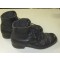 Schoenen Kon Marine met beslag