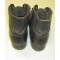 Schoenen Kon Marine met beslag