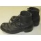 Schoenen Kon Marine met beslag