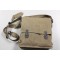 WWII ITALIAN GAS MASK BAG M31 MASCHERA ANTIGAS