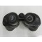 vision has little spots, adjusting focus works, minor chipping of paint, user marks all over needs little TLC   Left : Binoculars M9 6 x 30 No 05875   Right Universal Camera Corp. New York U.S.A. 1942 W.B.P.