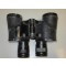 vision has little spots, adjusting focus works, minor chipping of paint, user marks all over needs little TLC   Left : Binoculars M9 6 x 30 No 05875   Right Universal Camera Corp. New York U.S.A. 1942 W.B.P.