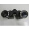 vision has little spots, adjusting focus works, minor chipping of paint, user marks all over needs little TLC   Left : Binoculars M9 6 x 30 No 05875   Right Universal Camera Corp. New York U.S.A. 1942 W.B.P.
