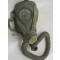 Gasmasker met slang pre 1940 (Gasmask with tube pre 1940)