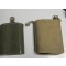 Veldfles M1937 met hoes (Canteen M1937 with carrier)