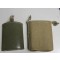 Veldfles M1937 met hoes (Canteen M1937 with carrier)