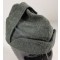 Italian M35 Grey Green Wool Bustina (Garrison Side Cap)