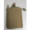 Veldfles M1937 met hoes (Canteen M1937 with carrier)