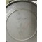 Gasmaske M30 mit M30 Blechbüchse (Gasmask M30 mit M30 Cannister)