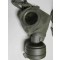 Gasmaske M30 mit M30 Blechbüchse (Gasmask M30 mit M30 Cannister)