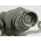 Gasmaske M30 mit M30 Blechbüchse (Gasmask M30 mit M30 Cannister)