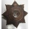 Cap badge Royal Indian Army Service Corps