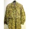 Overall, camouflage, M-1942 (One-piece jungle suit 1942)