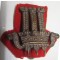 2nd King Edward VII's Own Gurkha Rifles Cap Badge. The Sirmoor Rifles
