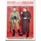 Red Army Uniforms of World War II in Colour Photographs (Europa Militaria 14)