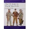 The US Army in World War II, Volume 3: North-West Europe (Men-At-Arms Series, 350)