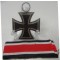 Eisernes Kreuz 1939 2. Klasse (Iron Cross 1939 2nd class)