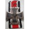 Eisernes Kreuz 1939 2. Klasse (Iron Cross 1939 2nd class)