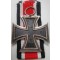 Eisernes Kreuz 1939 2. Klasse (Iron Cross 1939 2nd class)