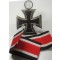 Eisernes Kreuz 1939 2. Klasse 25  (Iron Cross 1939 2nd class 25)