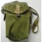Gasmaskbag lightweight Mk II Canadian used