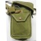 Gasmaskbag lightweight Mk II Canadian used