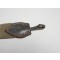 Trageriemen fur Brotbeutel Feldgrau WK1 (Breadbag carrying strap WW 1)