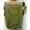 Gasmaskbag lightweight Mk II Canadian used