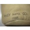 Veldfles 1943 met beker en hoes  (Canteen with cup and kaki cover M1936)