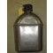 Veldfles 1943 met beker en hoes  (Canteen with cup and kaki cover M1936)