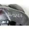Gasmaskbag lightweight Mk II Canadian used