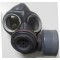 Gasmaskbag lightweight Mk II Canadian used