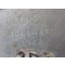 Veldfles 1943 met beker en hoes  (Canteen with cup and kaki cover M1936)
