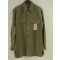 Overhemd flanel manschappen US Army (Shirt flanel EM/NCO US Army)