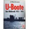 U-Boote: Eine Bildchronik 1935-1945