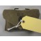 First aid pouch M1936 with bandage (Verbandtasje M1936 met verbandsblik)