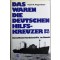 Das waren die deutschen Hilfskreuzer 1939-1945. Bewaffnete Handelsschiffe im Einsatz