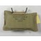 First aid pouch M1936 with bandage (Verbandtasje M1936 met verbandsblik)