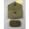 First aid pouch M1936 with bandage (Verbandtasje M1936 met verbandsblik)