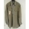 Overhemd flanel manschappen US Army (Shirt flanel EM/NCO US Army)