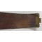 Buckle  Preussen with WW1 belt