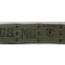 Koppel M1936 O.D. USMC (Pistol belt M1936 O.D. USMC)